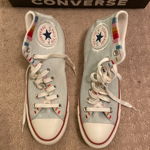 NWT Converse limited edition friendship bracelet - Picture 2 of 6